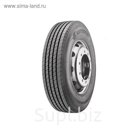 Шина грузовая Kormoran 10.00R20 U TT 146/143 K  M+S Универсальная
