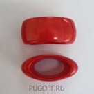 Муфта широкая для платка МШ 17