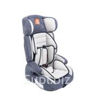 Автокресло детское Farfello GE E 9 36 кг цвет серый