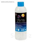 Кондиционер-удобрение ProfAqua "Здоровый аквариум" на 1650 л, 150х45х45мм, 200 мл