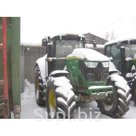 Трактор john deere 6150M