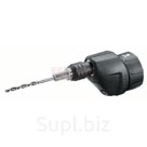 Drill Adapter 75x75x183 мм Сверлильная насадка для шуруповерта BOSCH IXO, артикул 1600A00B9PBS
