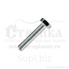 Болт 8х70 DIN 933