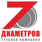 Труба стальная оцинкованная ВГП 40