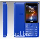 Сотовый телефон BQ M-2425 Charger Blue