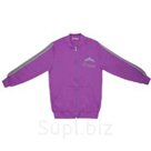 Костюм спортивный детский GKS 08-081п (т.розовый/меланж) р.128, шт