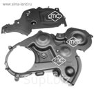 Защита ГРМ METALCAUCHO 03869
