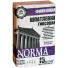 Шпатлевка Финишная (гипсовая)