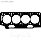 Прокладка ГБЦ Corteco 415006P