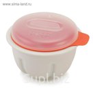 Форма для приготовления яица пашот в микроволновой печи m-cuisine™ update