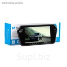 Монитор Blackview MM-72BT зеркало