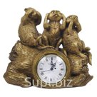 Часы Сурикаты