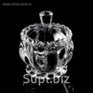 Сахарница "Сферы"