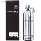 Парфюмерная вода Montale Sweet Oriental Dream, 100 мл
