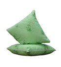 Подушка, бамбук, 60х60
