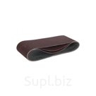 Лента шлифовальная 75 х 457 мм P 180, 3 шт.,  ЗУБР "МАСТЕР", 35541-180