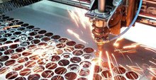 Резка листа плазменная от 2мм до 200мм