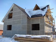 ЦСП 3200х1250х12мм цементно-стружечная плита