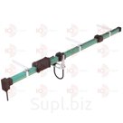 Троллейный шинопоровод для крана HFP56А-4-50A
