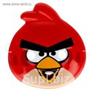 Маска Angry Birds