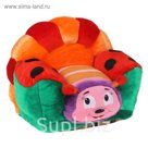 Мягкая игрушка «Кресло Божья коровка»