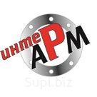 Фланец плоский под втулку ПНД (прижимной) Ду 32-1200 Ру 10(16)