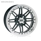 Диск для квадроцикла ITP SS 216 Alloy 14SS808BX