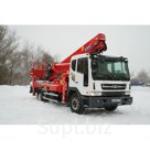 Автовышка 32 метра
