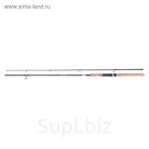 Спиннинг Akara Zenit 2,1 м, тест 5-20 гр