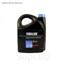 Моторное масло минеральное Yamalube 2-M TC-W3 RL, 5 л, YMD6302105A2