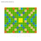 Настольная игра 18 "Найди слово"