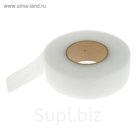 Лента самоклеящаяся для заклейки окон UNIBOB, 50х2 мм, ППЭ, в упаковке 10 м