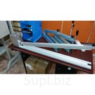 Настольные сварщики серий "FS" предназначены для запайки готовых пакетов толщиной до 150 микрон или изготовления пакетов из рукава такой же плёнки. Несомненным…