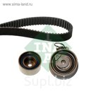 Комплект ГРМ INA 530057610