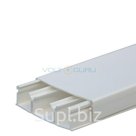 DLPlus Кабель-канал 75/3x20