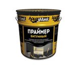 Праймер битумный AquaMast (10л)