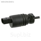 Насос омывателя стекла Febi 23113