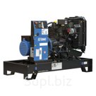 Дизельный генератор SDMO J33