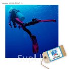 Программа обучения Discover Scuba Diving