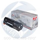 тонер-картридж для Canon  iSENSYS LBP-6000 Т-к 725/CE285A (1,6k) 7Q  артикул 5.72