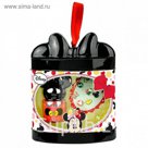 Набор детской декоративной косметики для ногтей Minnie