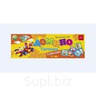 Домино Транспорт 28 карточек Hatber