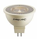 ​Светодиодная лампа софит MR16 8W GU5.3, 2700 K , Напряжение :180–240 V