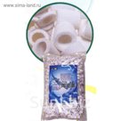 Наполнитель керамический "BREATHING BIO-RING" 3,98л