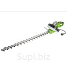 Кусторез электрический Greenworks модель GHT5054 - это базовый электрический кусторез мощностью 500 Ватт.Устройство оснащенно мощным энергоэффективным двигател…