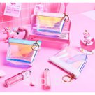 Голографическая монетница