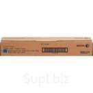 Тонер Картридж Xerox 006R01520 голубой для Xerox WC7545 7556 15000стр