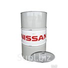 Масло моторное NISSAN Motor Oil SAE 5W-40 208л (KE90090072R)