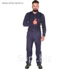 Штаны Fisherman Баклер PRO, графит, L