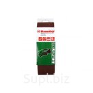 Лента шлифовальная Hitachi 75*533 P 150 (3шт)